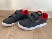 Reebok Turnschuhe Hallenschuhe Sneaker Gr.27 Bayern - Greding Vorschau