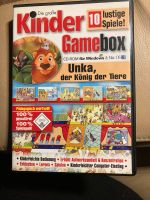 Kinder Gamebox CDROM Bayern - Heimertingen Vorschau