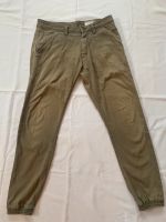 Reell Cargo Pant Jogger Pant olive Gr. 30/32 Bayern - Gmund Vorschau