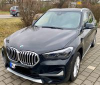 BMW X1  2.0i xdrive.  Unfallfrei!   ❌ENDPREIS 26800 € München - Thalk.Obersendl.-Forsten-Fürstenr.-Solln Vorschau
