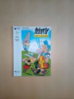 Asterix und Obelix,Der Gallier,Comicheft Band 1 Nordrhein-Westfalen - Herten Vorschau