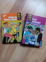 Die drei !!! Bücher Set Niedersachsen - Auetal Vorschau