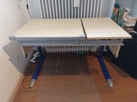 Schreibtisch Kinder Kettler neigbar höhenverstellbar Nordrhein-Westfalen - Alfter Vorschau