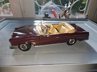 Mercedes Benz 280 SL,  Modellauto 1:18 Baden-Württemberg - Balingen Vorschau