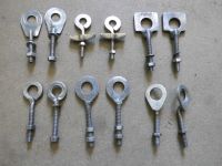 original Kettenspanner Simson, MZ RT 125, TS, ES, IWL, DDR Brandenburg - Plessa Vorschau