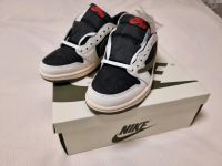 Travis Scott Jordan 1 Retro Low OG SP olive 35.5 US 5 Nordrhein-Westfalen - Neuss Vorschau