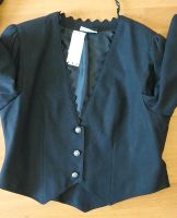 Jacke Landhaus Damen Vintage neu, Gr. 44 mit Etikett Bayern - Vaterstetten Vorschau