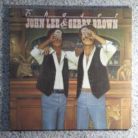 John Lee & Gerry Brown - Chaser - LP/Vinyl Aachen - Eilendorf Vorschau