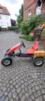 Berg Go Kart Hessen - Wetter (Hessen) Vorschau