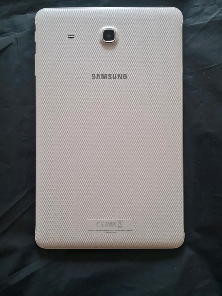Samsung Galaxy TabE in Illertissen