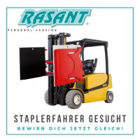 *H* ⭐Fahrer (m/w/d) für Klammerstapler gesucht!⭐ Niedersachsen - Garbsen Vorschau