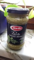 Neu barilla PESTO basilico Soße Aufstrich kochen Berlin - Mitte Vorschau