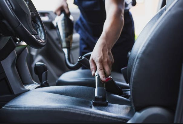 Profi-Auto-Reinigung in Ratzeburg