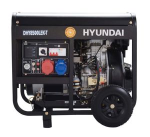 Hyundai Diesel Generator eBay Kleinanzeigen ist jetzt Kleinanzeigen