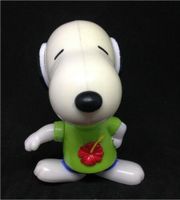 McDonalds Happy Meal 1999 Snoopy's Weltreise - Malaysia (262) Bayern - Harsdorf Vorschau