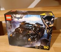 Neu & OVP! LEGO DC BATMAN 76239 Batmobile Tumbler Baden-Württemberg - Schorndorf Vorschau