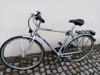 Hercules Fahrrad 28 Zoll Bayern - Wasserburg am Inn Vorschau