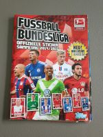 Fussball Bundesliga Sticker Album 2014/2015 Nordrhein-Westfalen - Bad Lippspringe Vorschau