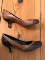 Aldo Pumps braun Gr. 37 Leder "1x getragen, wie neu" Highheels mi Berlin - Friedenau Vorschau