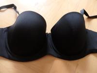 BH push up abnehmbare Träger Gr. 80c NEU H&M Dresden - Laubegast Vorschau