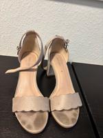 Absatzschuhe Berlin - Reinickendorf Vorschau
