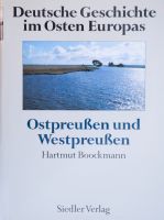 Deutsche Geschichte im Osten Europas-Ostpreußen und Westpreußen Saarbrücken-West - Klarenthal Vorschau