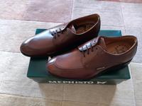 Mephisto Herrenschuh Business Derby, braun Größe EU 8,5 bzw. 42,5 Saarland - St. Ingbert Vorschau