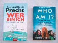 Romane + Sachbücher deutsch/ englisch Ph. Roth Precht T. C. Boyle München - Schwabing-West Vorschau