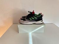 Adidas Solebox Torsion Allegra Consortium 10,5/44,5 Bayern - Pullach Vorschau