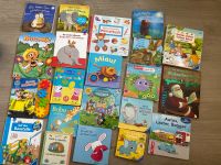 Kinderbücher Nordrhein-Westfalen - Velen Vorschau