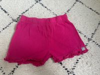 Pinke kurze Hose / Shorts von Liegelind, Gr. 92 Brandenburg - Panketal Vorschau