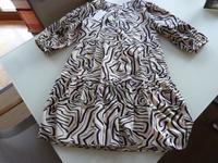 Kleid von Comma, Gr 44, beige/schwarz, neu mit Etikett, NP 109,99 Bayern - Neumarkt i.d.OPf. Vorschau