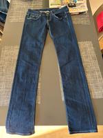 G-Star Damenjeans Sachsen - Penig Vorschau