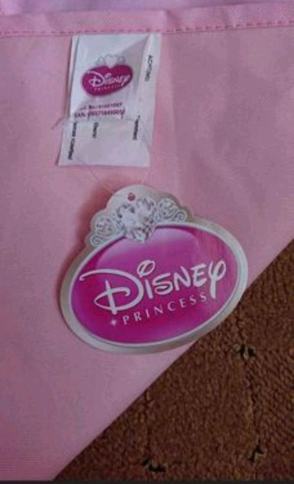 Hochbett Verkleidung Disney's Princesses Cinderella& Rapunzel NEU in Sondershausen