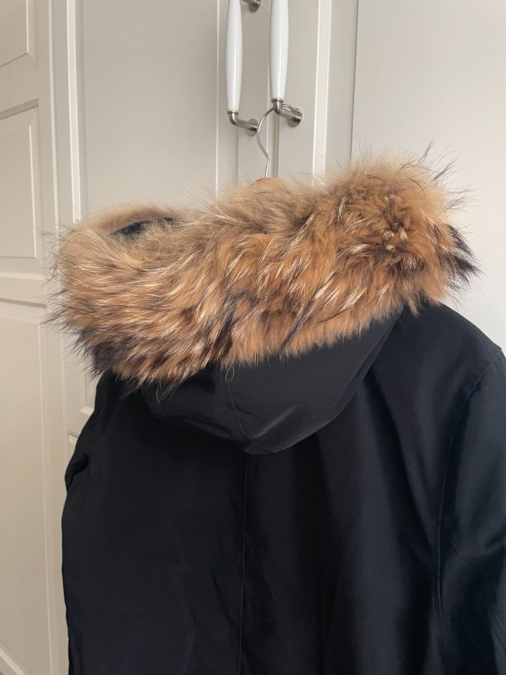 Bomboggie Winterjacke - Daunen in Berlin