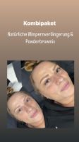 Wimpernverlängerung / Microblading / permanent make up / Mobil Baden-Württemberg - Karlsruhe Vorschau