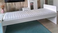IKEA Bett mit Matratze Dortmund - Schüren Vorschau