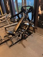 Incline Chestpress (no gym80, Hammer strength, cybex,Precor) Rheinland-Pfalz - Bitburg Vorschau