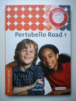 Portobello Road 1 / Englisch Schulbuch English Unterricht Saarland - Homburg Vorschau