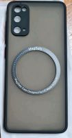 Samsung Galaxy S20 Hülle mit Magsafe Magnet Hessen - Fulda Vorschau