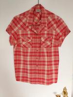 Karierte Bluse von John Banner Gr. 42 Hessen - Birstein Vorschau
