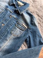 Guess Jeansjacke M/L Baden-Württemberg - Rielasingen-Worblingen Vorschau