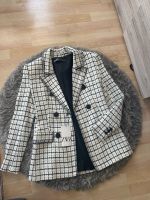 Zara Blazer S Neu mit Etikett Schwarz/Weiss Lindenthal - Köln Lövenich Vorschau