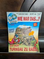 Wie war das ... mit dem Turmbau zu Babel? (Bibel-Comic) Niedersachsen - Lüchow Vorschau