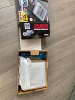 Super Nintendo Classic mini Hessen - Erbach Vorschau