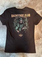 EMP Damen Shirt, Rockhand & Totenkopf, BSC 2024 Gr. M - rar! NEU- Bayern - Pyrbaum Vorschau