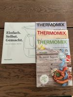 Thermomix Bücher und Zeitschriften Mitte - Tiergarten Vorschau