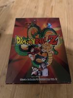 Dragon Ball Z Movie Collector's 6-DVD-Box Vol. 2 SELTEN Eimsbüttel - Hamburg Eimsbüttel (Stadtteil) Vorschau