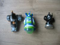 Wii 3 Figuren Skylander Super chargers Köln - Porz Vorschau