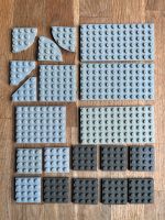 Lego Legosteine - ein paar Platten Wandsbek - Hamburg Eilbek Vorschau